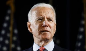 Joe Biden, diagnosticat cu o leziune pre-canceroasă la colon