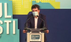 Nicușor Dan anunță bucureștenii: Din 10 decembrie, nu mai avem datorii către Termoenergetica