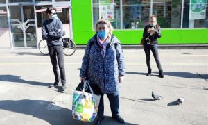 Rata de infectare din București, la un pas să scadă sub 2 la mia de locuitori