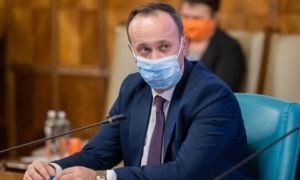 Adrian Câciu promite: Nu vom crește și nu vom introduce noi taxe pentru a aduce bani la buget
