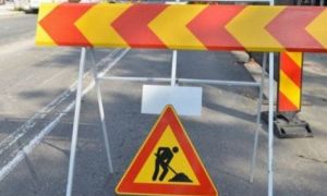 Atenție, șoferi: Restricții de circulație pe A1 București-Pitești: Se efectuează lucrări