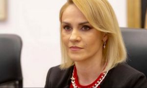 Gabriela Firea, un nou atac la adresa lui Nicușor Dan: De şapte luni, adulţii cu dizabilităţi din Bucureşti nu au mai primit cei 500 lei la care au dreptul legal