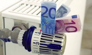 BANI pentru plata datoriilor la energia termică în București, Constanța și alte orașe