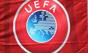  UEFA a amendat CFR Cluj cu 200.000 de euro