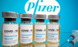 Pfizer a început testele pentru un vaccin anti COVID-19 destinat copiilor sub 5 ani