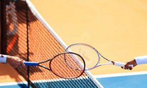 Ghinion pentru selecționata României de Cupă Davis: Se va bate la baraj cu Spania lui Nadal 