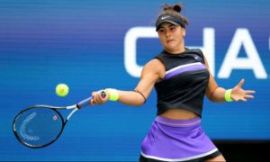 TENIS. Bianca Andreescu nu va participa, în ianuarie, la Australian Open