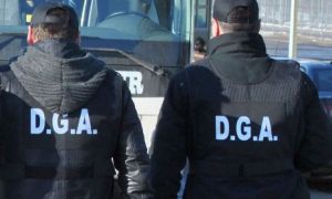 Percheziții la Vama Borș: Sunt anchetați mai mulți polițiști de frontieră într-un caz de corupție