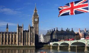 Marea Britanie înăsprește condițiile de intrare în țară, pentru a limita răspândirea variantei Omicron
