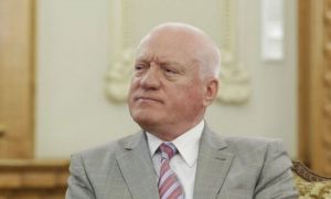 Valeriu Stoica, fost președinte PNL: „Florin Cîțu nu va conduce partidul până în 2024! Congres extraordinar, probabil anul viitor...”