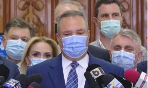 Premierul Ciucă liniștește românii pentru câteva zile: ”Anul acesta nu vom introduce noi taxe”