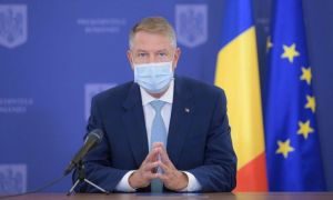 Ce PROMISIUNI face Klaus Iohannis președinției SUA privind drepturile românilor