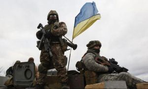 AJUTOR pentru Ucraina. SUA trimite armament militar pentru o eventuală confruntare cu Rusia