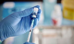 Doar 8.570 de români s-au vaccinat cu prima doză în ultimele 24 de ore