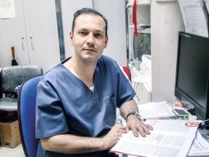 Medicul Radu Țincu APĂRĂ măsurile de relaxare: Nici Germania sau Franța nu introduceau restricții pe baza creșterii din România