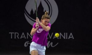 Simona Halep, nominalizată pentru titlul de LOVITURA anului în tenis