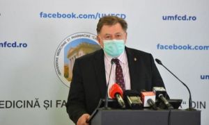 Ministrul Sănătății: ”România a TESTAT cel mai puțin din UE”. Ce soluții propune Rafila