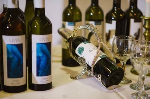 România, în TOP 12 producători mondiali de vin