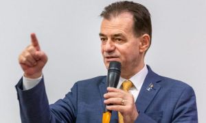 Forța Dreptei, noul partid făcut de Ludovic Orban: “E o obligaţie morală pentru românii care ne-au acordat votul”
