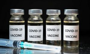 Peste jumătate din românii vaccinați în ultimele 24 de ore au primit doza booster