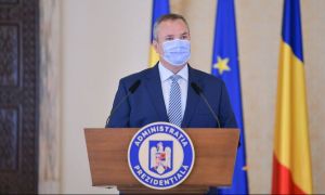 Premierul Ciucă e pesimist: „Nu garantez că intrăm în Schengen în 2022”