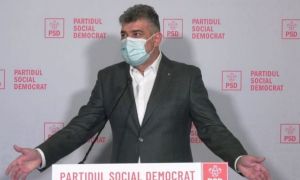 Marcel Ciolacu anunță ÎNGHEȚAREA salariilor și a pensiilor speciale