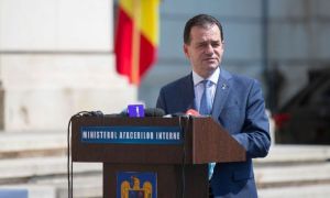 Orban justifică ACHIZIȚIILE în armată: „România este o țară pe linia frontului”