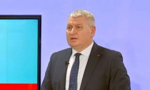 Fostul ministru al digitalizării, Florin ROMAN, despre demisia sa: „Au fost două tipuri de atacuri - cel politic și cel al forțelor oculte!”