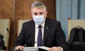 Ministrul Bode, nemulțumit după scandalul Șoșoacă: ”Cel care a agresat un polițist e liber”