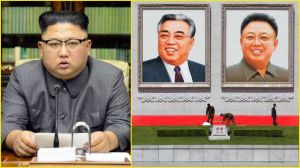 Coreea de Nord impune RESTRICȚII de fericire: timp de 11 zile este INTERZIS RÂSUL