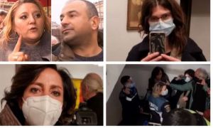 Ce mesaj transmite Ambasada Italiei legat de scandalul Dianei Șoșoacă