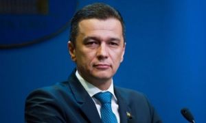 Sorin Grindeanu solicită măsuri urgente pentru diminuarea aglomerației pe Aeroportul Henry Coandă