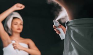 Deodorante și șampoane retrase de la vânzare din cauza unei substanțe chimice cancerigene