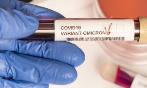 Alte două cazuri de infectare cu OMICRON au fost confirmate în România