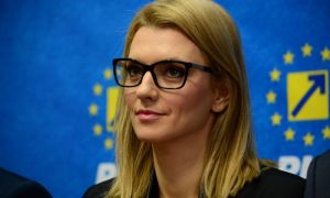 Conflict deschis în Coaliția de guvernare: Alina Gorghiu, atac la adresa lui Nicolae Ciucă și a PSD-ului