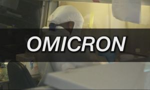 A fost confirmat al 16-lea caz de infectare cu Omicron în România