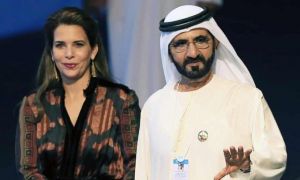 Șeicul Dubaiului trebuie să-i plătească fostei soții 728 de milioane de dolari, după DIVORȚ
