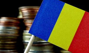 INS: Aproape un SFERT dintre români câștigă sub 1.000 de lei lunar