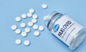 Paxlovid, medicamentul anti COVID-19 dezvoltat de Pfizer, a fost aprobat în SUA