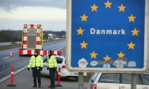 Danemarca impune test Covid NEGATIV la intrarea în țară