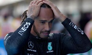 Anunțul momentului în Formula 1: “Lewis Hamilton se retrage”