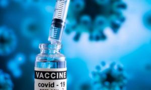 Românii aproape că au uitat să se mai vaccineze anti-covid