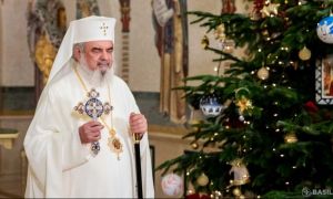Patriarhul DANIEL anunță un proiect în DUBAI: „Sperăm să primim teren pentru o biserică și un centru cultural…”
