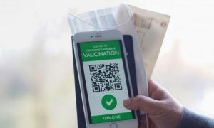 Anunț important al autorităților: Acești români trebuie să-și emită un nou certificat digital de vaccinare
