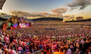 Cele mai importante concerte și festivaluri din 2022