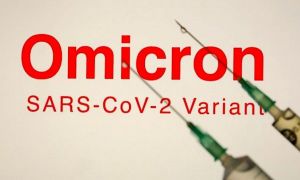 Alte 13 cazuri de OMICRON au fost confirmate în România. Bilanțul a ajuns la 38 de infectări cu noua variantă SARS-CoV-2