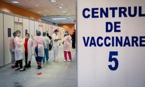 Un an de la DEBUTUL campaniei de vaccinare. Câți ROMÂNI s-au imunizat anti-covid