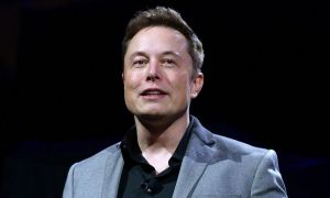 Elon Musk a plătit taxe de peste 1 miliard de dolari în 2021