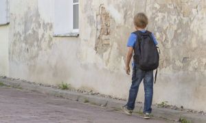 Programul Național pentru Reducerea Abandonului Școlar. Câți bani vor primi școlile