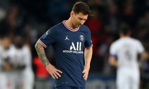 Covid-ul lovește în PSG! Messi și alți trei jucători sunt infectați